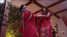 Parineeti - 10th March 2024